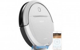 ECOVACS DEEBOT DM81 Pro (DB3G.21)