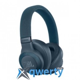 JBL E65BT NC Blue (JBLE65BTNCBLU)