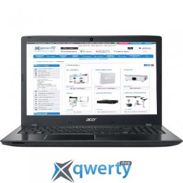 Acer Aspire E 15 E5-576G (NX.GTZEU.004) Obsidian Black