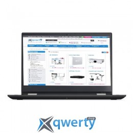 Lenovo ThinkPad Yoga 370 (20JH002MRT) Black