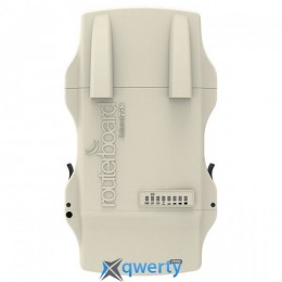 MikroTik NetMetal 5 (RB921UAGS-5SHPacD-NM)