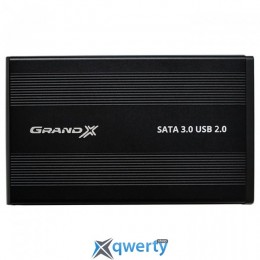 GRAND-X (HDL-21) for HDD 3.5 USB2.0