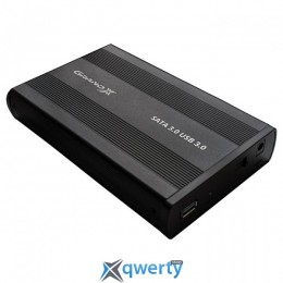 GRAND-X HDL-31 for HDD 3.5 USB3.0
