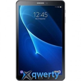 Samsung Galaxy Tab A 10.1 (SM-T580NZKA) 32GB (Grey) EU