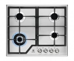 ELECTROLUX CGS6436BX