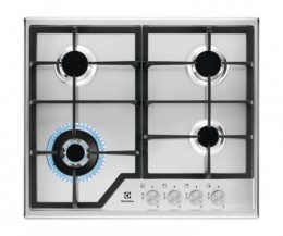 ELECTROLUX EGS 6436 SX EU