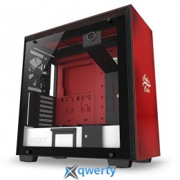 NZXT H700 Nuka-Cola Limited Edition (CA-H700B-NC)