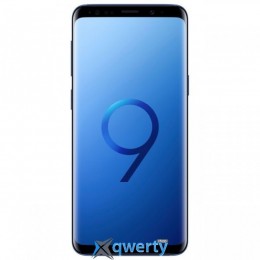 Samsung Galaxy S9 SM-G960 DS 256GB Blue