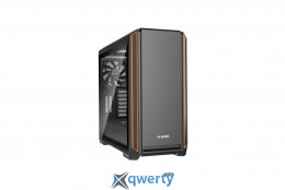 bequiet! SILENT BASE 601 WINDOW ORANGE (BGW25)