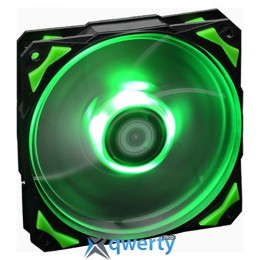 ID-COOLING PL-12025-G Green LED