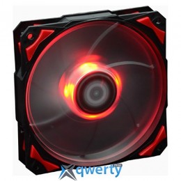 ID-COOLING (PL-12025-R) Red LED