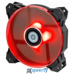 ID-COOLING (SF-12025-R) Red LED