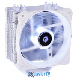 ID-COOLING (SE-214L-SNOW) White LED