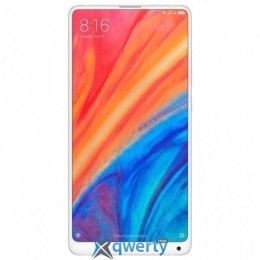 Xiaomi Mi Mix 2s 6/128GB (White) (Global) EU