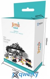 Аксессуарный комплект UBTECH JIMU ROBOT ACCESSORY KIT - TREADS (JRATK-01)
