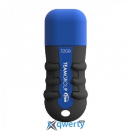 USB 32GB Team T181 Blue (TT18132GL17)