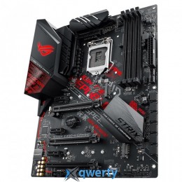 Asus ROG Strix Z390-H Gaming (s1151, Intel Z390, PCI-Ex16)
