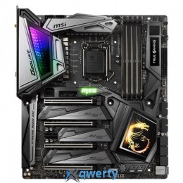 MSI MEG Z390 Godlike (s1151, Intel Z390, PCI-Ex16)