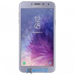 Samsung Galaxy J4 Lavenda (SM-J400FZVD) EU