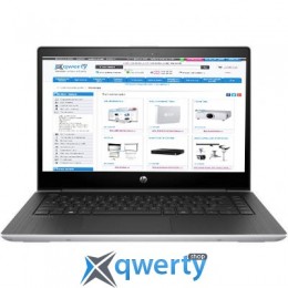 HP ProBook 440 G5 (1MJ76AV_V38)