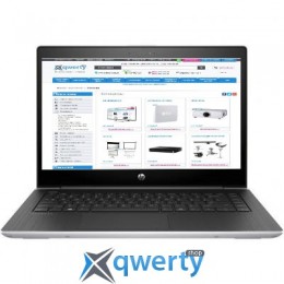 HP ProBook 440 G5 (3SA11AV_V24)