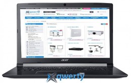 Acer Aspire 5 A515-51G-58YG (NX.GWJEU.011) Black