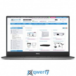Dell XPS 15 (9570) (XPS0161V) 8GB/256SSD/Win10