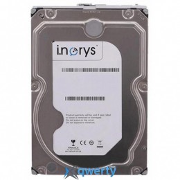 I.norys 160GB 2MB SATA (INO-IHDD0160S2-D1-7202) 3.5