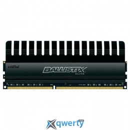 Crucial BallistiX Elit DDR3 2133MHz 4GB (BLE4G3D21BCE1J)