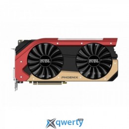 Gainward Phoenix GeForce GTX 1070 Ti 8GB GDDR5 256-bit (NE5107T015P2-1041X)