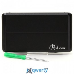 ProLogix for HDD 2.5 SATA USB 3.0 Black (PMR-U27F-BLACK)