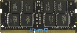 AMD SODIMM DDR4 2400MHz 16GB (R7416G2400S2S-UO)