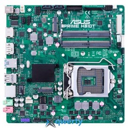 ASUS Prime H310T (s1151, Intel H310)
