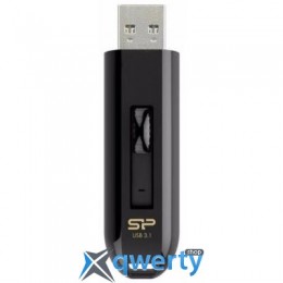 Silicon Power 16GB Blaze B21 Black USB 3.0 (SP016GBUF3B21V1K)