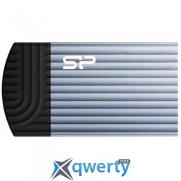 Silicon Power 16GB Jewel J20 Blue USB 3.0 (SP016GBUF3J20V1B)