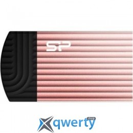 Silicon Power 16GB Jewel J20 Pink USB 3.0 (SP016GBUF3J20V1P)