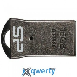 Silicon Power 16Gb Touch T01 (SP016GBUF2T01V1K)