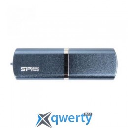 Silicon Power 32GB LuxMini 720 USB 2.0 (SP032GBUF2720V1D)