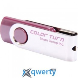 Team 4GB Color Turn E902 Purple USB 2.0 (TE9024GP01)