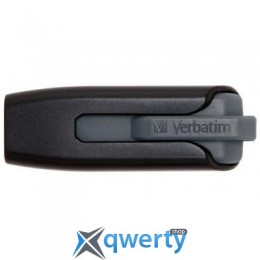 Verbatim 16GB SuperSpeed Grey USB 3.0 (49172)