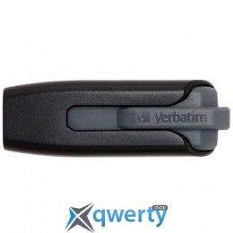 Verbatim 8GB Store 'n' Go Grey USB 3.0 (49171)