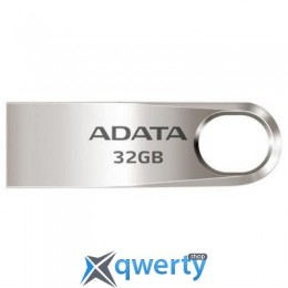 ADATA 32GB UV310 Metal Silver USB 3.1 (AUV310-32G-RGD)