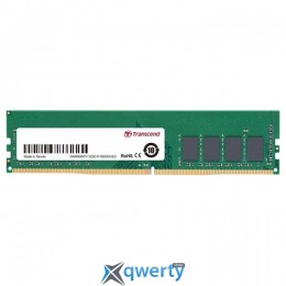 Transcend JetRam DDR4-2666 8GB PC4-21300 (JM2666HLB-8G)