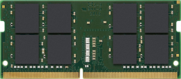 Kingston ValueRAM SODIMM DDR4 2666MHz 16GB X8 2R 8Gbit (KVR26S19D8/16)