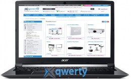 Acer Aspire 7 A715-72G (NH.GXBEU.010) Obsidian Black
