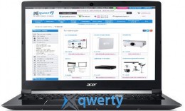 Acer Aspire 7 A715-72G (NH.GXCEU.053) Obsidian Black
