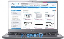 Acer Swift 3 SF315-52 (NX.GZ9EU.016) Sparkly Silver
