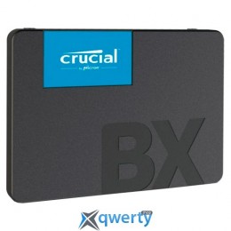 CRUCIAL BX500 240GB SATA (CT240BX500SSD1) 2.5