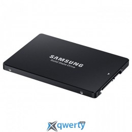 SAMSUNG 883 DCT 480GB SATA (MZ-7LH480NE) 2.5