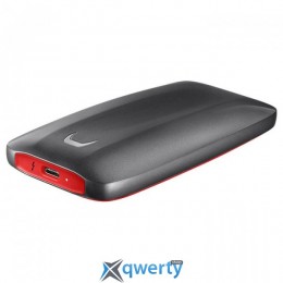 Samsung Portable SSD X5 1TB Thunderbolt 3 (MU-PB1T0B/WW)